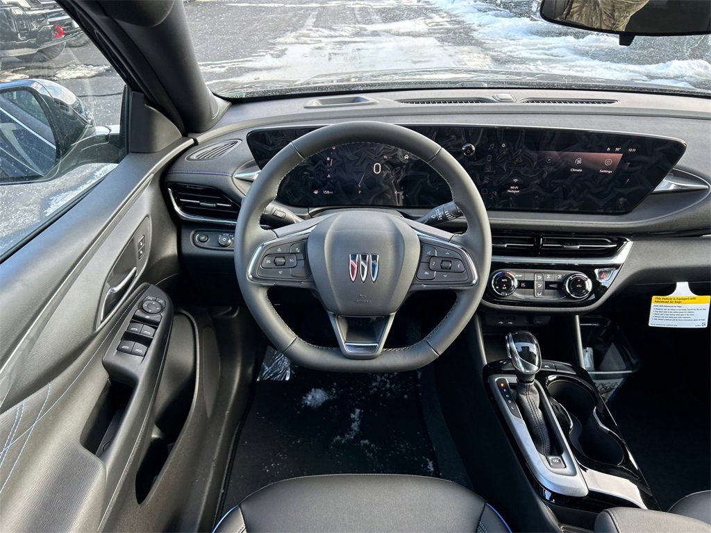 2026 BUICK ENVISTA - Image 26