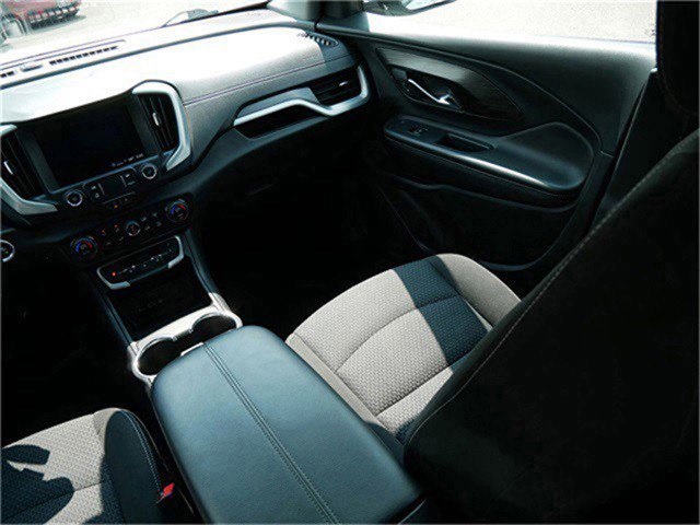 2022 Gmc Terrain SLE photo 10