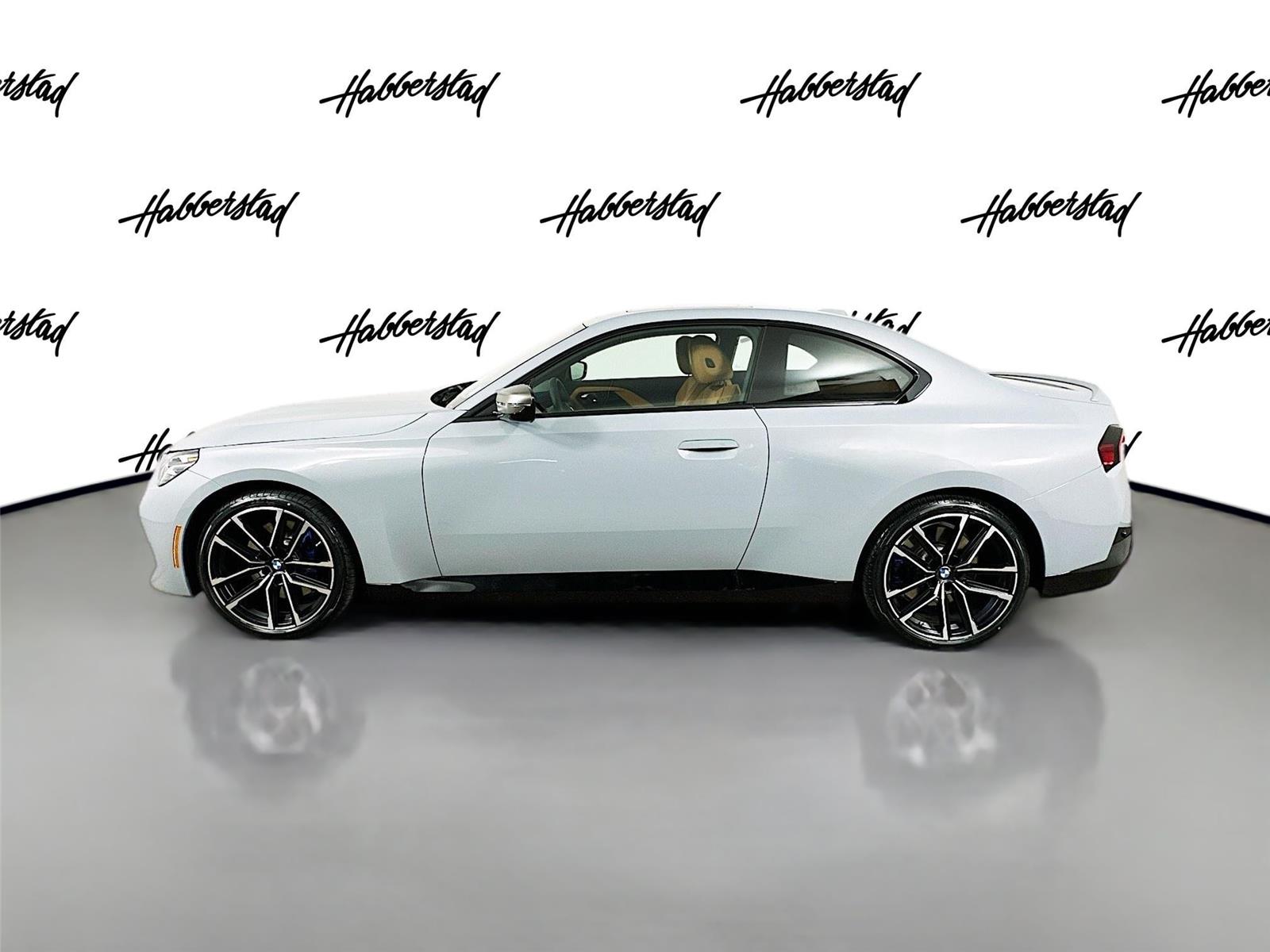 2024 Bmw M240i xDrive photo 8