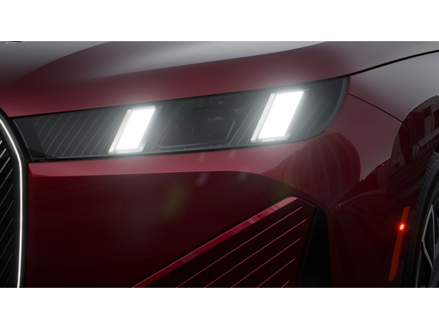 2026 Bmw iX photo 6