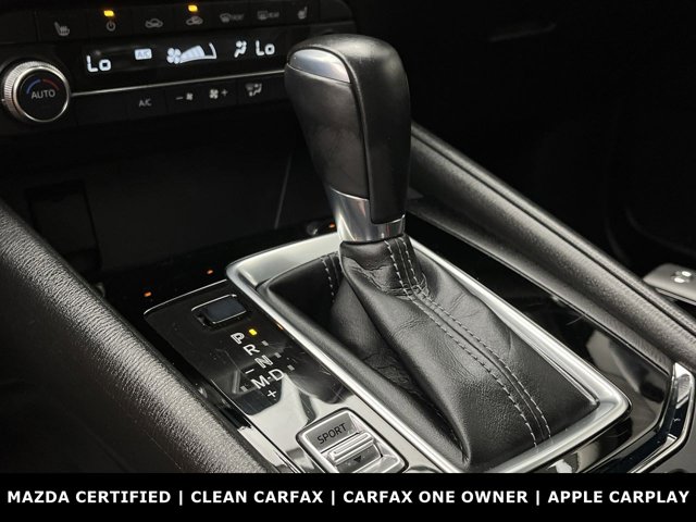 2024 Mazda CX-5 2.5 Select photo 19