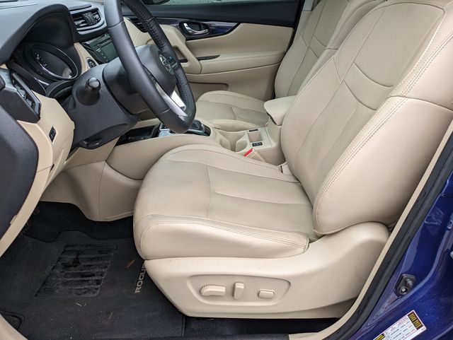 2019 Nissan Rogue SL photo 12