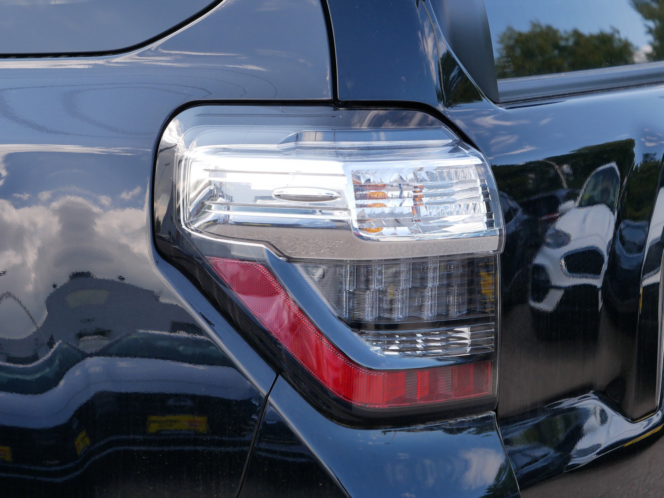 2023 Toyota 4Runner TRD Pro photo 17