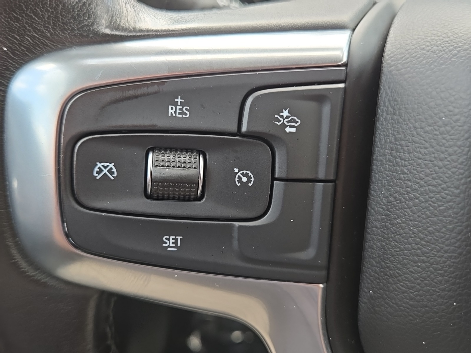 2021 Chevrolet Blazer photo 20