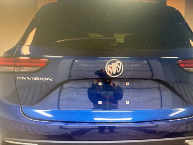 2023 Buick Envision Preferred photo 3