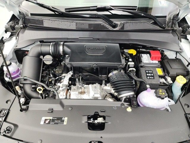 2025 Jeep Compass Latitude photo 15