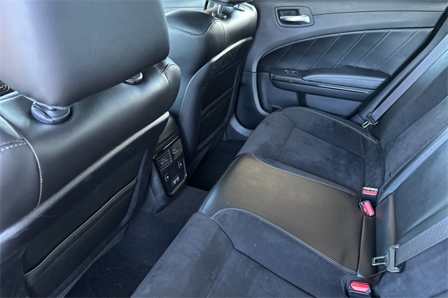2021 Dodge Charger GT photo 10