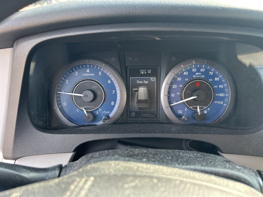 2020 Toyota Sienna LE photo 18