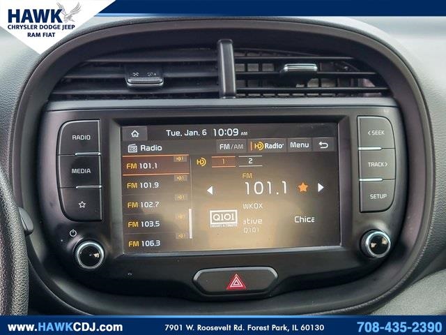 2023 KIA SOUL - Image 18