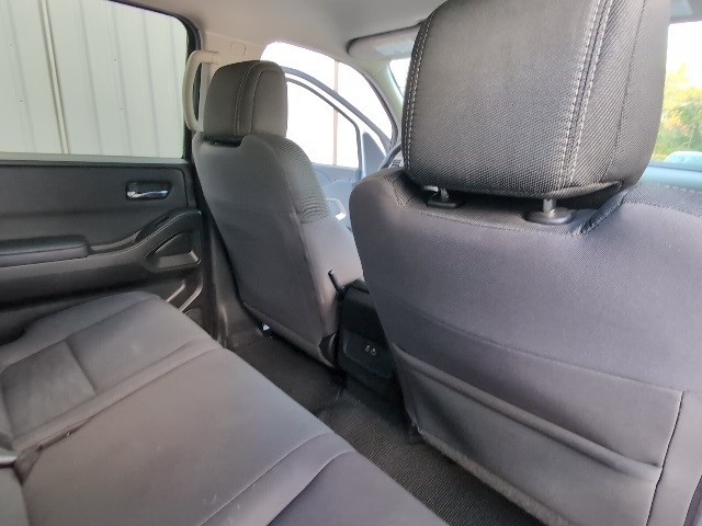 2023 Nissan Frontier SV photo 46