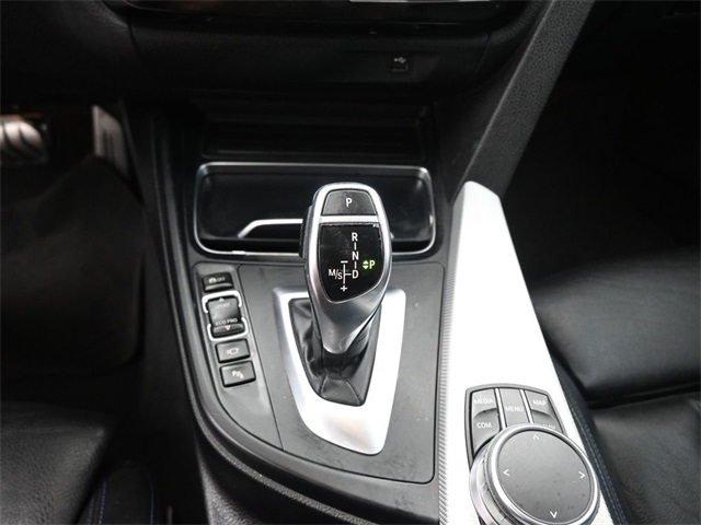 2018 Bmw 440i Convertible photo 3
