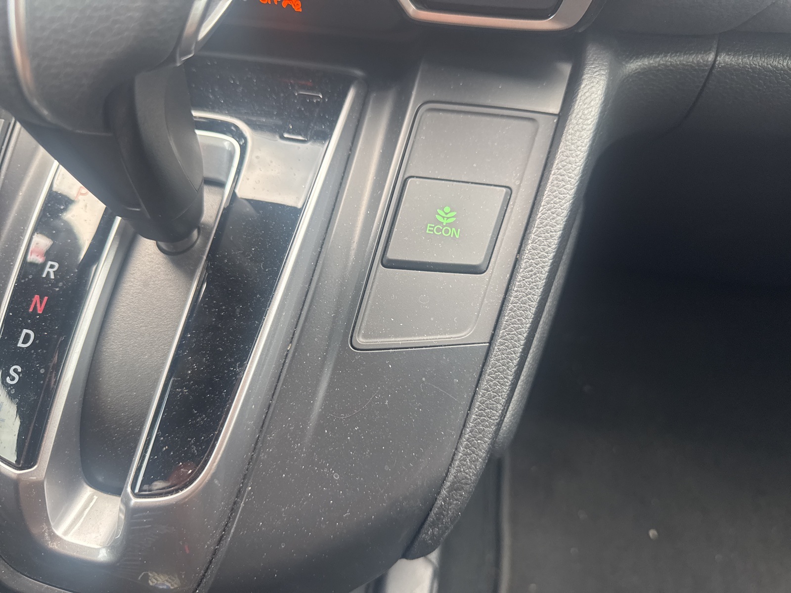 2019 Honda CR-V EX photo 31