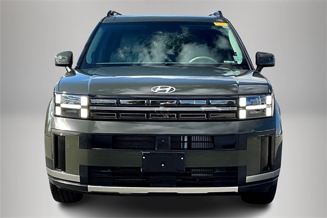 2024 Hyundai Santa Fe Limited photo 3