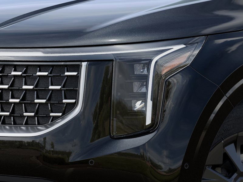 2026 Kia Carnival SX photo 10