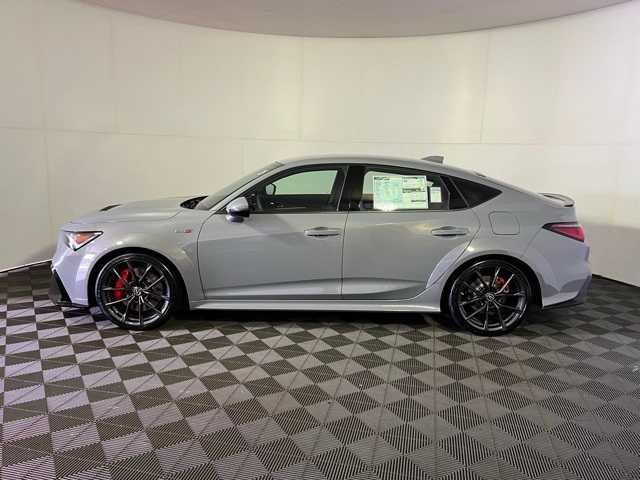 2026 Acura Integra Type S photo 3