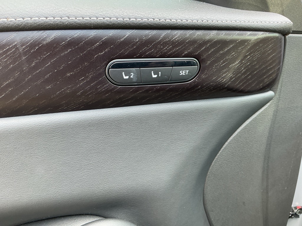 2025 Infiniti QX60 Sensory AWD photo 25