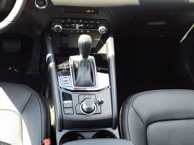 2025 Mazda CX-5 2.5 S Preferred photo 10