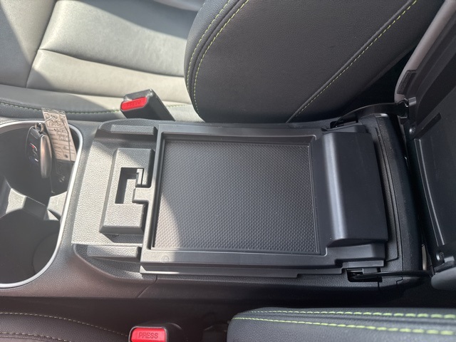 2024 Subaru Outback Onyx Edition XT photo 40