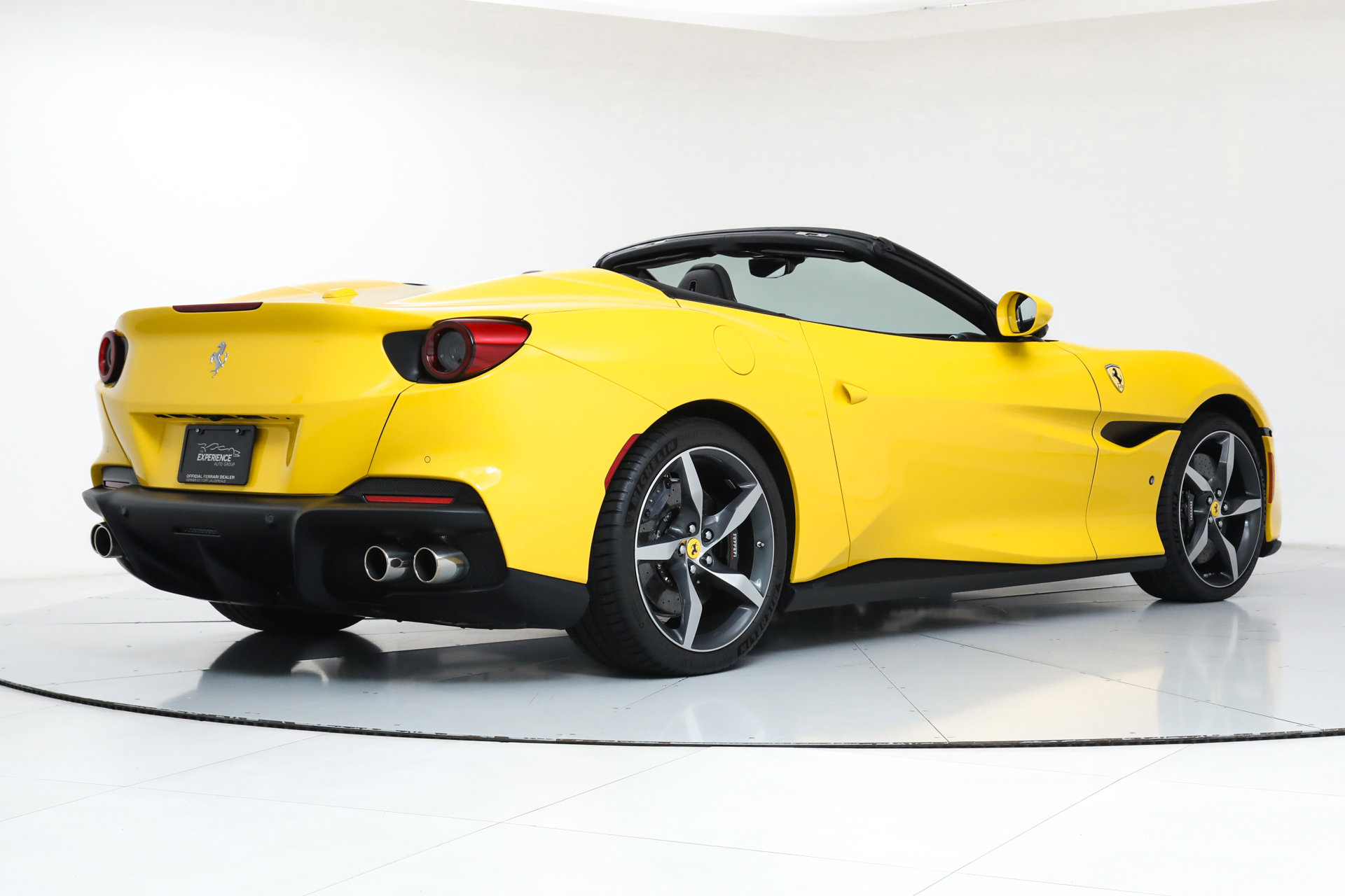 2023 Ferrari Portofino M photo 3
