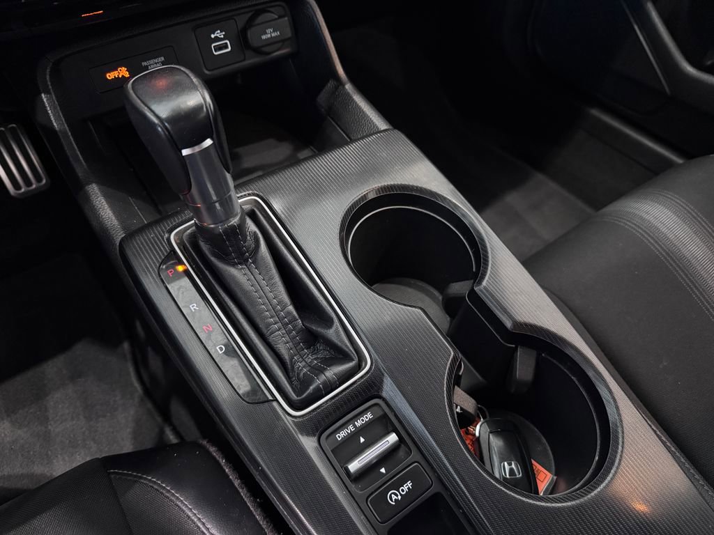 2023 Honda Civic Sport photo 19