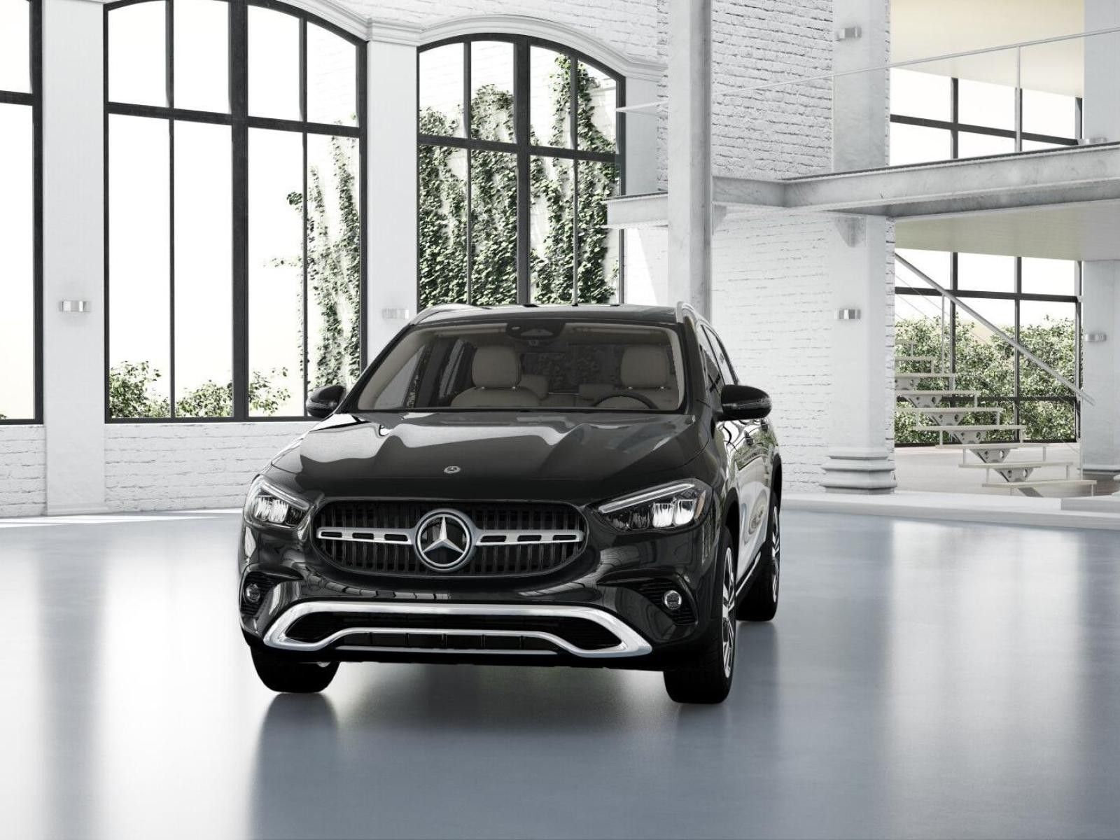2026 Mercedes Benz GLA 250 photo 41