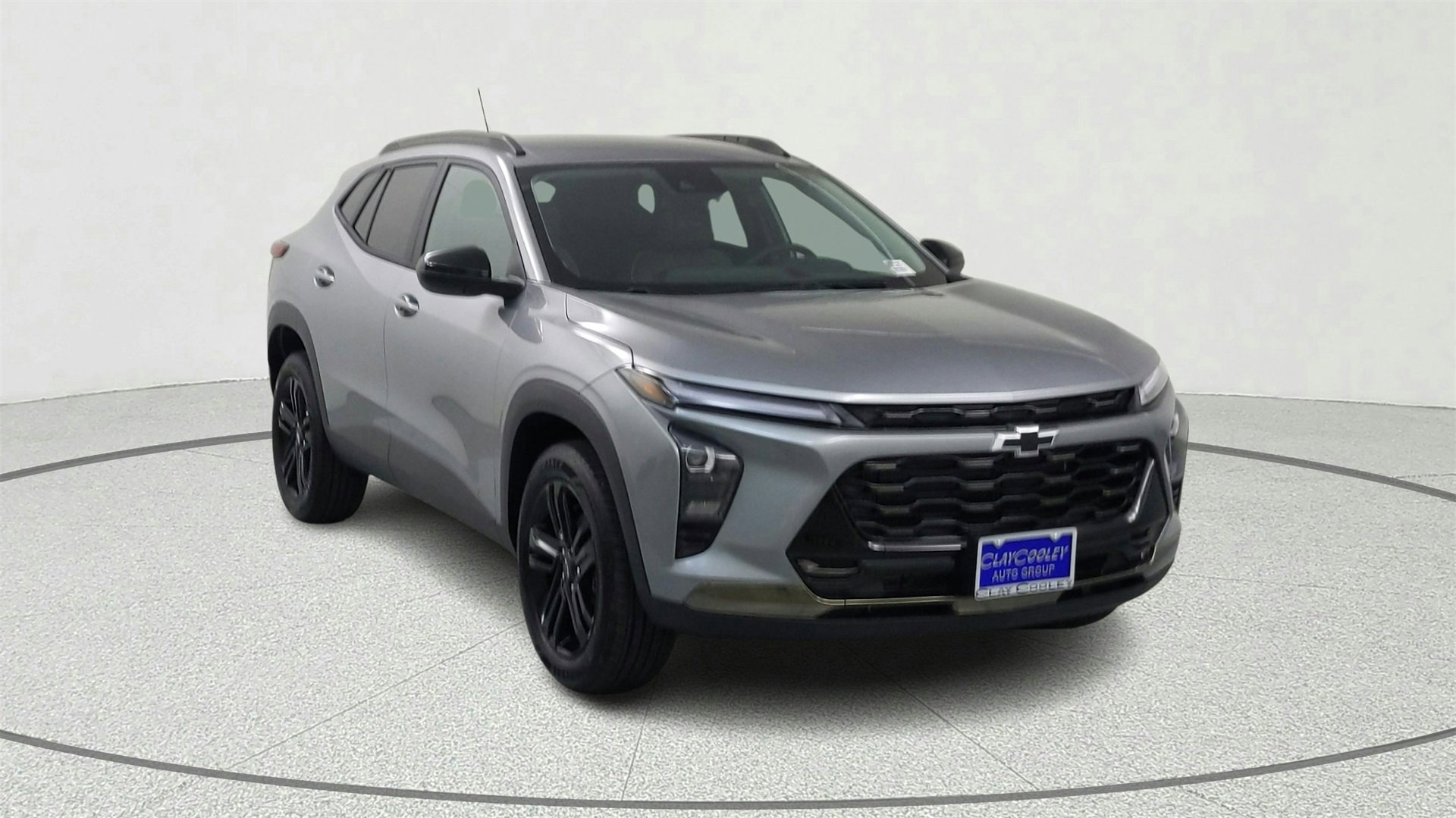 2026 Chevrolet Trax Activ's photo