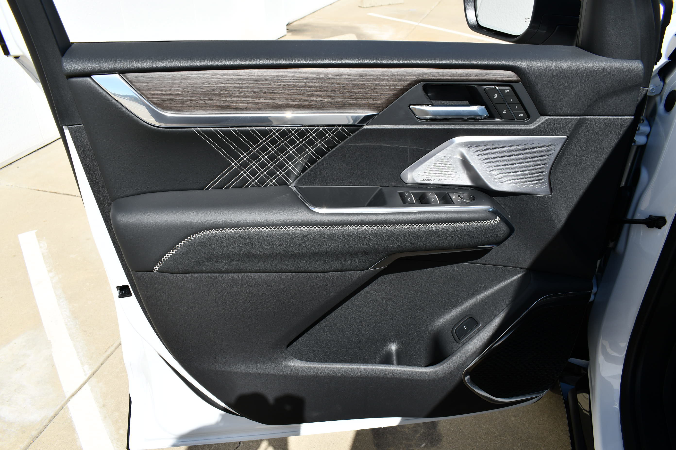 2025 Gmc Acadia Denali photo 10