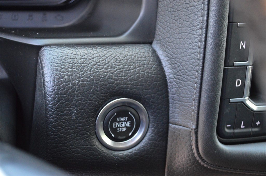 2022 Gmc Yukon Denali photo 27