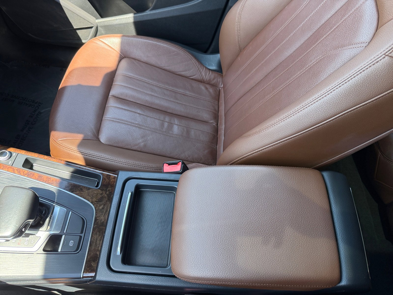 2018 Audi Q5 2.0T Premium Plus photo 13