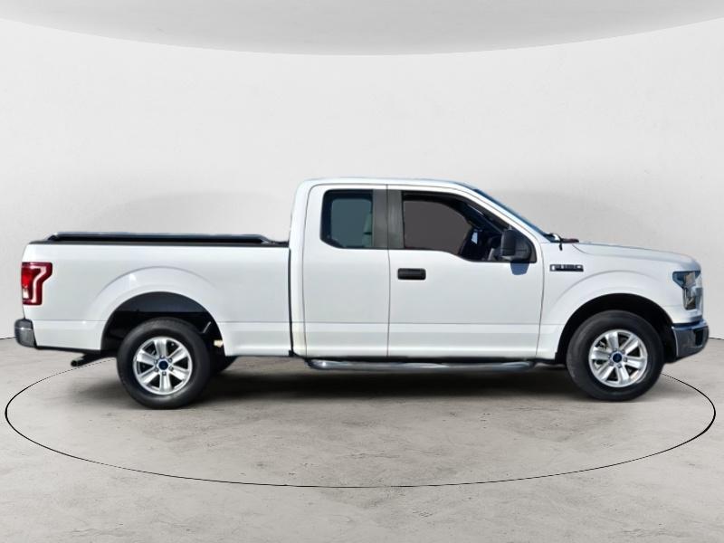 Certified 2016 Ford F-150 XL with VIN 1FTEX1CF4GKF90497 for sale in Little Rock