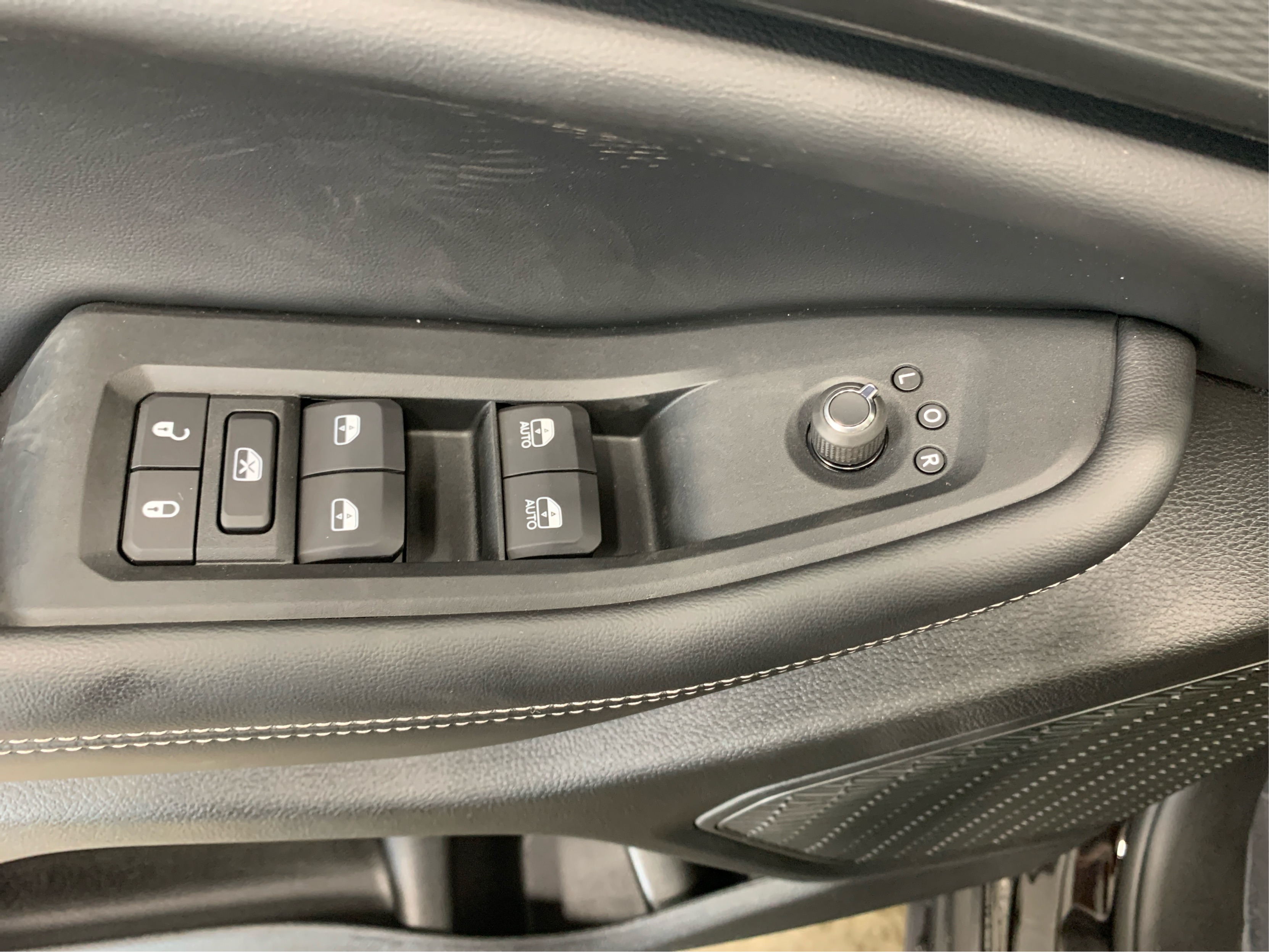 2025 Jeep Grand Cherokee Altitude X photo 8