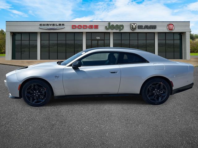 2025 Dodge Charger R/T photo 27