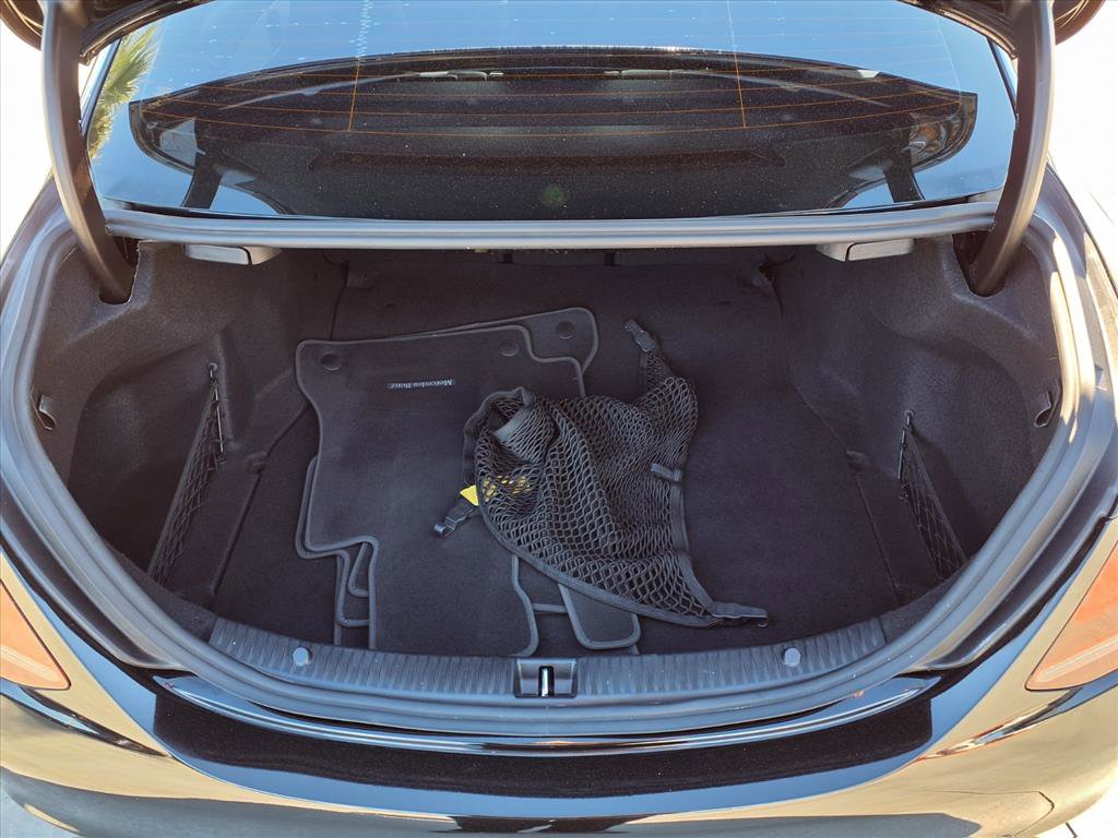 2021 Mercedes Benz C 300 photo 21