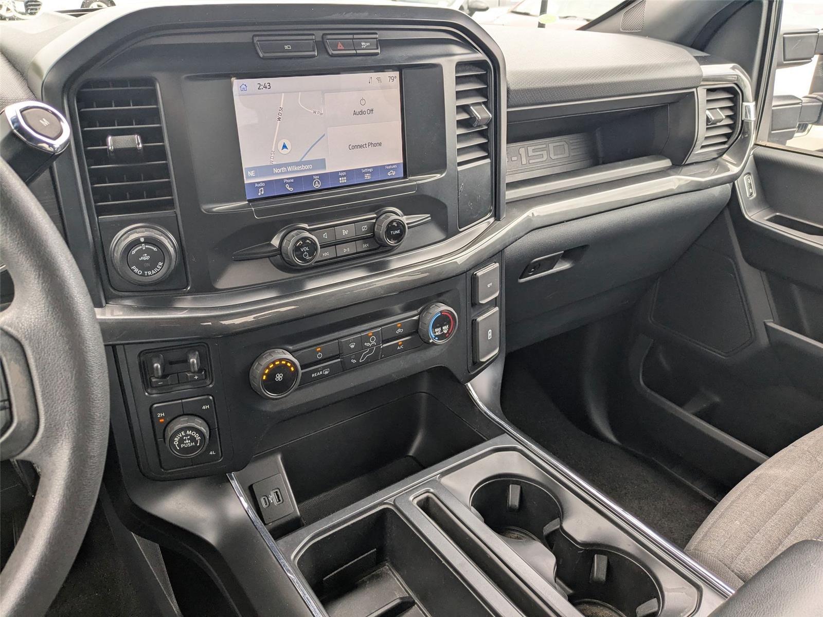 2022 Ford F-150 XL photo 20