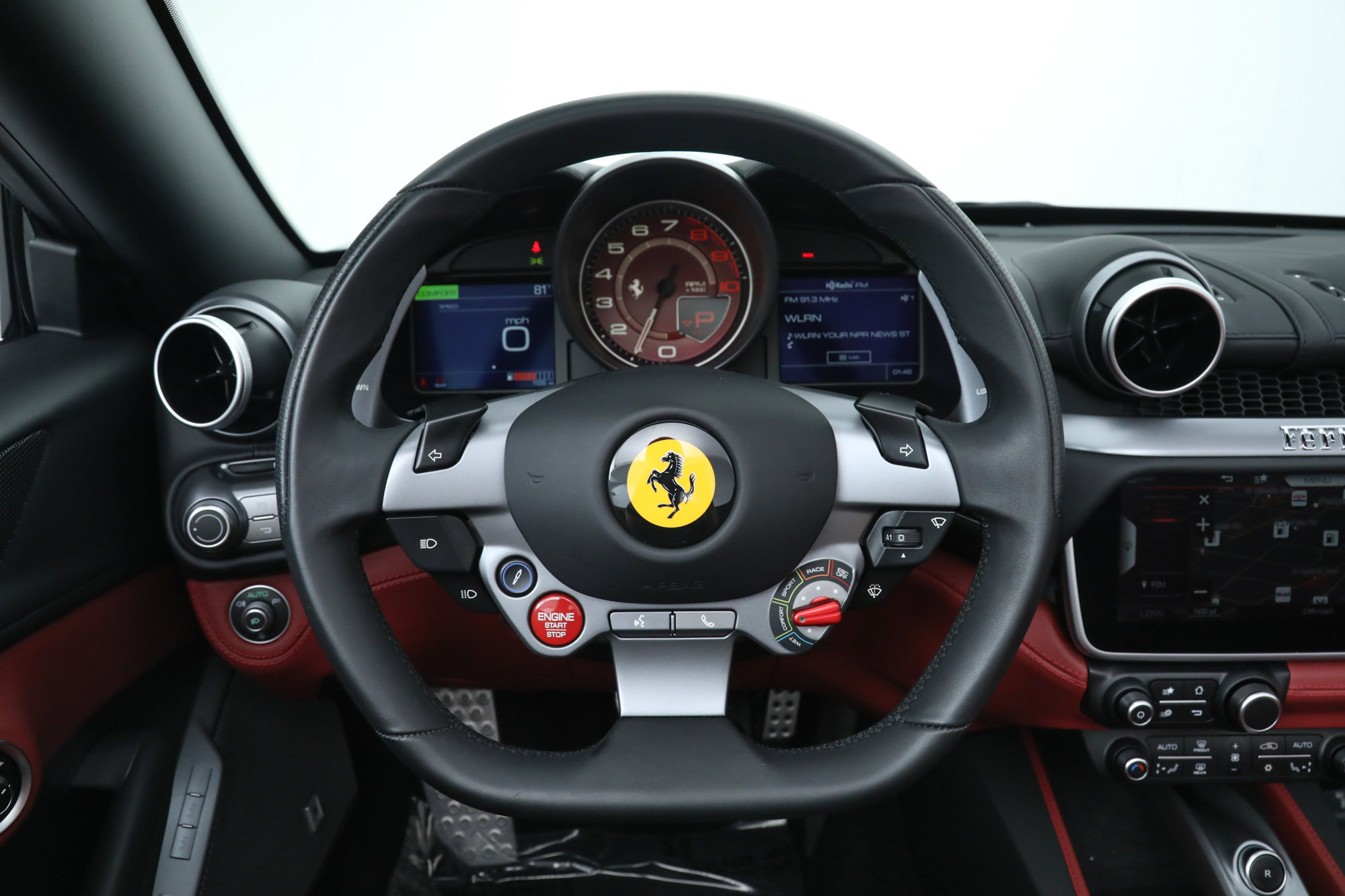 2023 Ferrari Portofino M photo 6