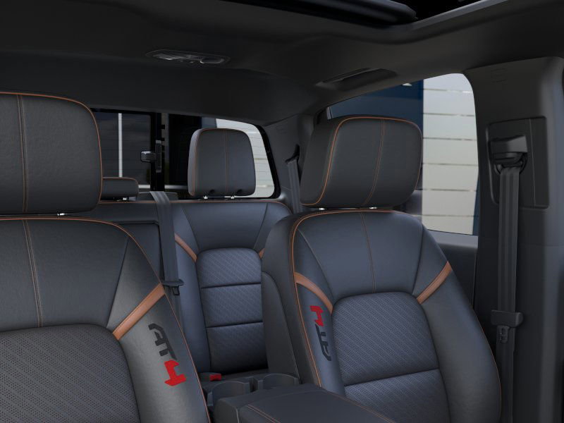 2026 Gmc Canyon AT4 photo 24