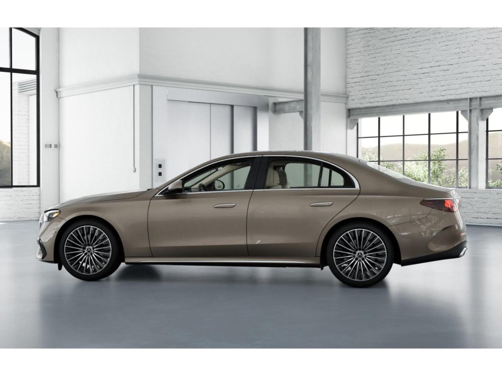 2026 Mercedes Benz E 350 photo 32