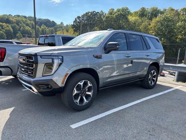 2026 GMC Yukon AT4 Ultimate's photo