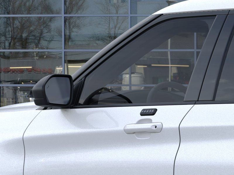 2026 FORD EXPLORER - Image 21