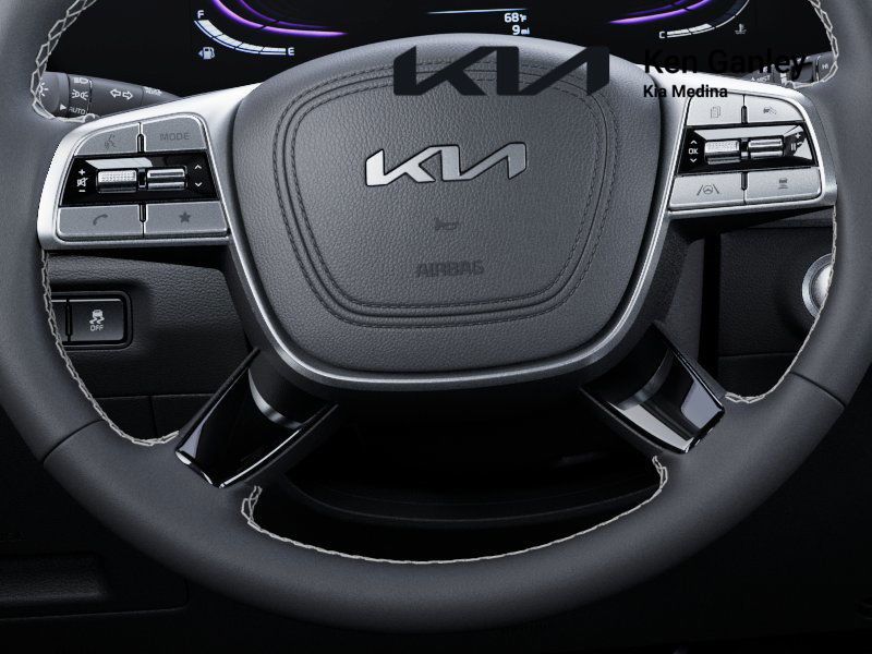 2025 Kia Telluride X-Line EX X-Pro photo 13