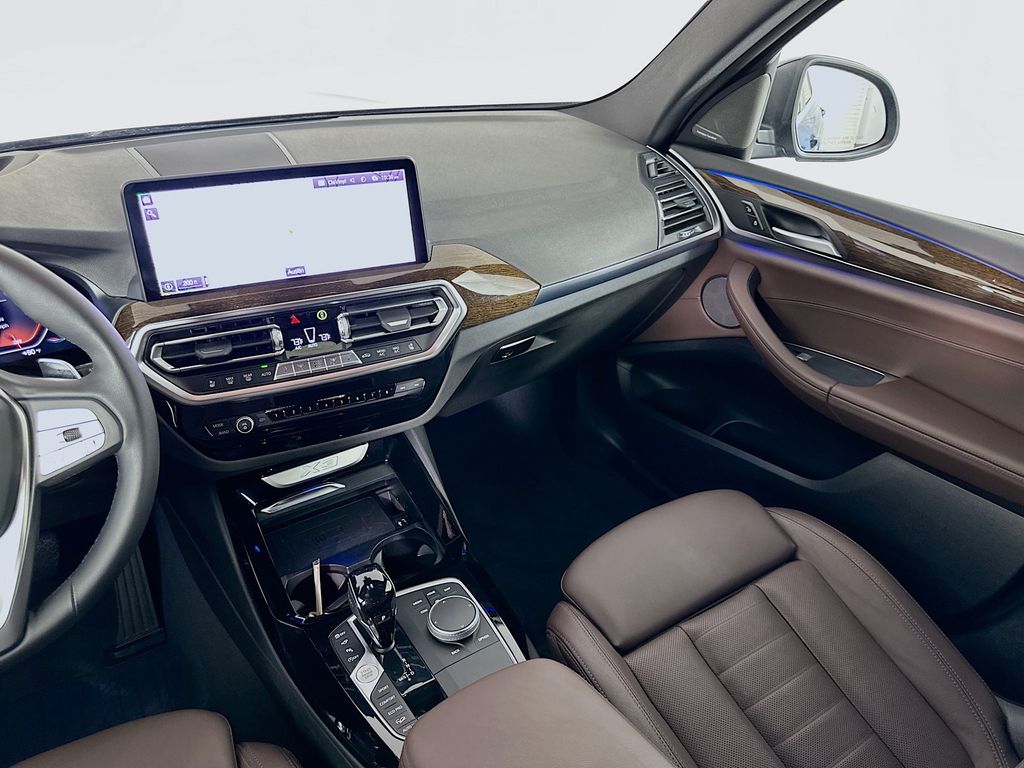 2023 Bmw X3 xDrive30i photo 22