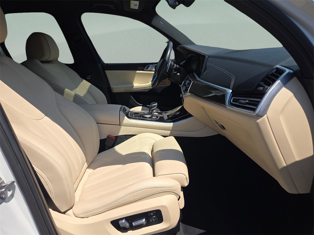 2021 Bmw X5 xDrive45e photo 21