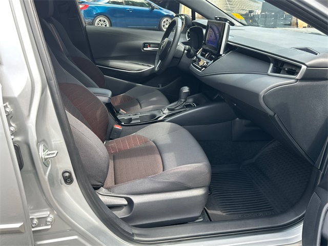 2024 Toyota Corolla Hybrid Base photo 13