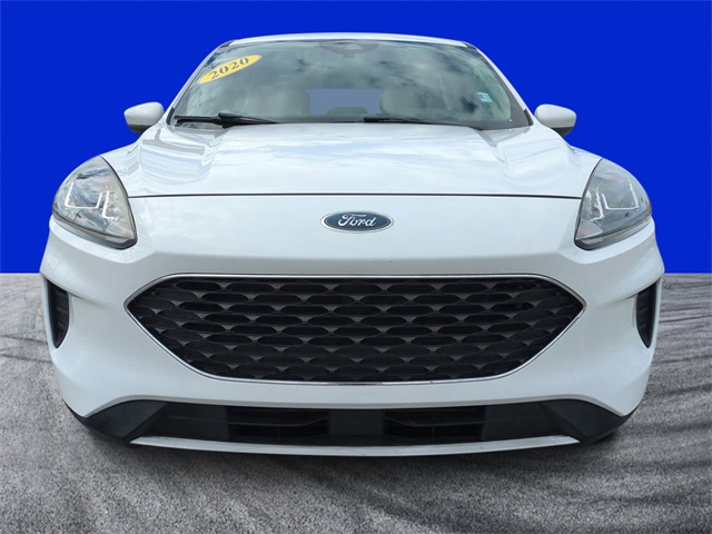 2020 Ford Escape SE photo 7