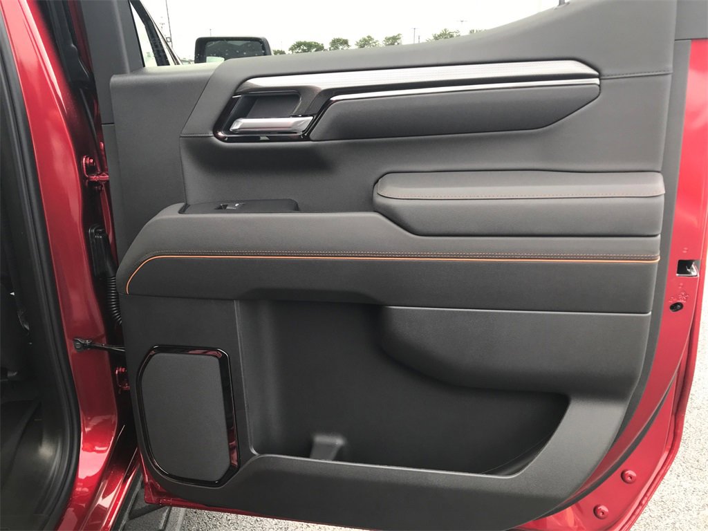 2026 Gmc Sierra AT4 photo 32