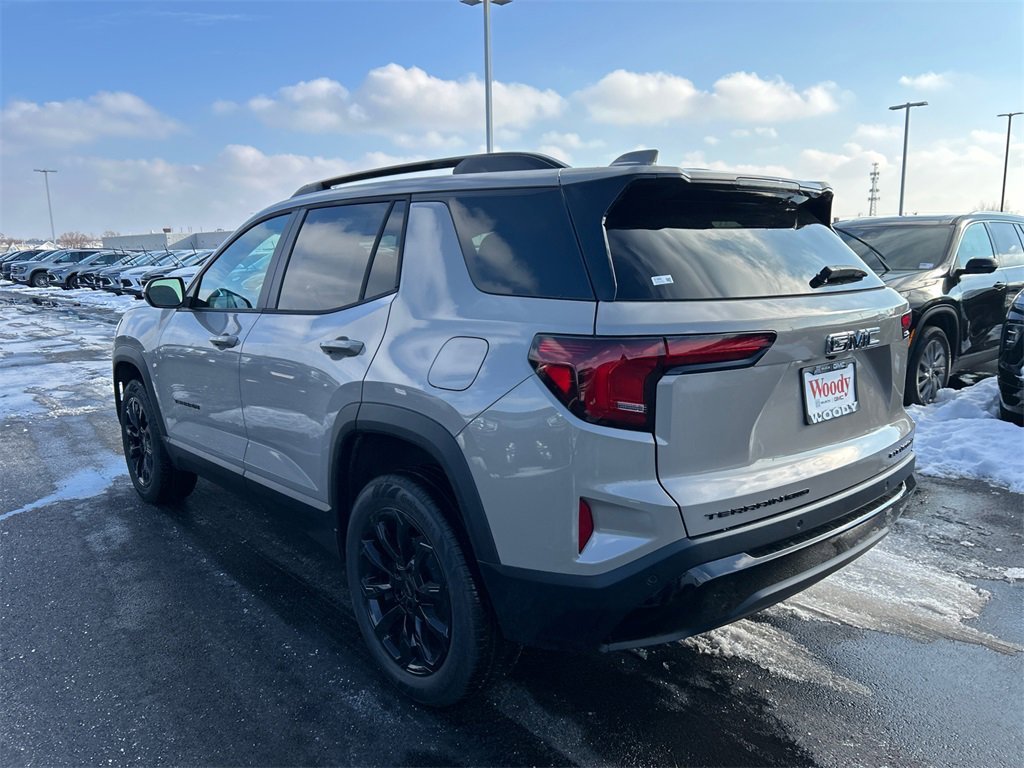 2026 GMC TERRAIN - Image 5