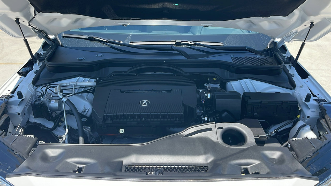 2026 Acura MDX Technology photo 29
