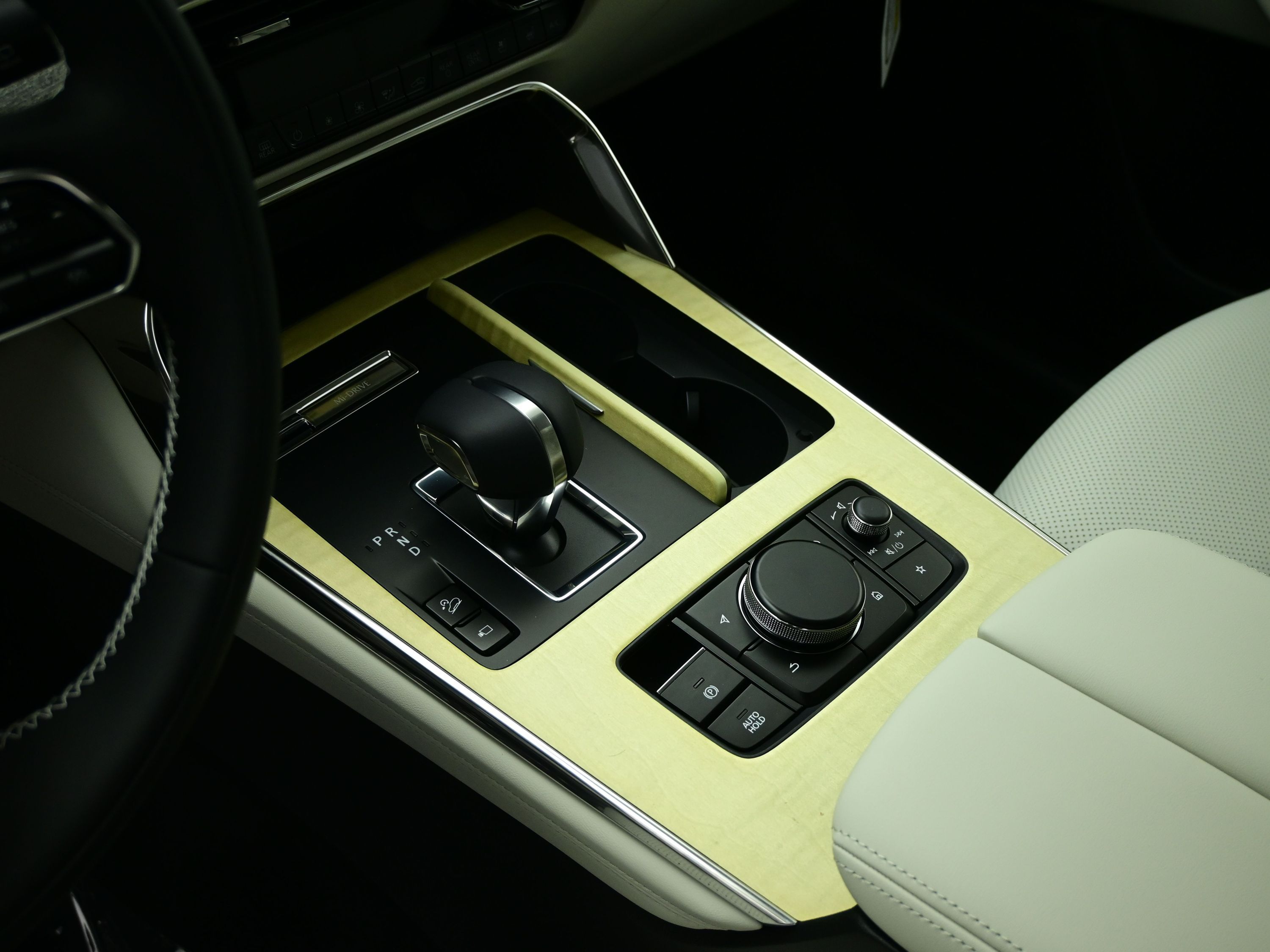 2025 Mazda CX-90 3.3 Turbo Premium Plus photo 21