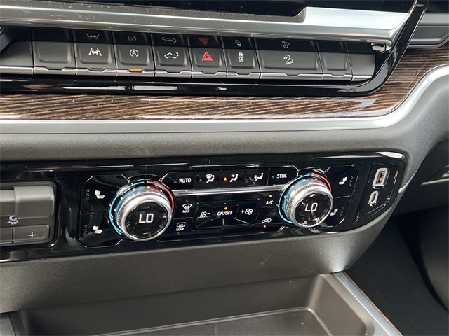 2026 Gmc Sierra 1500 Elevation photo 21