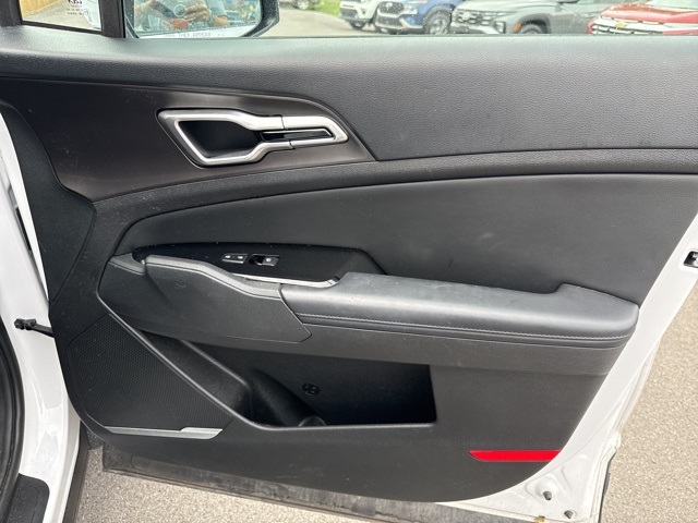 2023 Kia Sportage EX photo 15